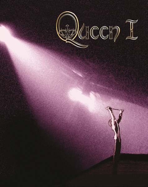 Queen（クイーン）『戦慄の王女(クイーンI)』デビュー・アルバムの新装版がドルビーアトモスBlu-rayオーディオで発売