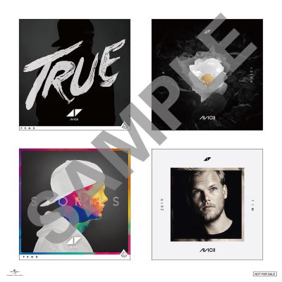 Avicii